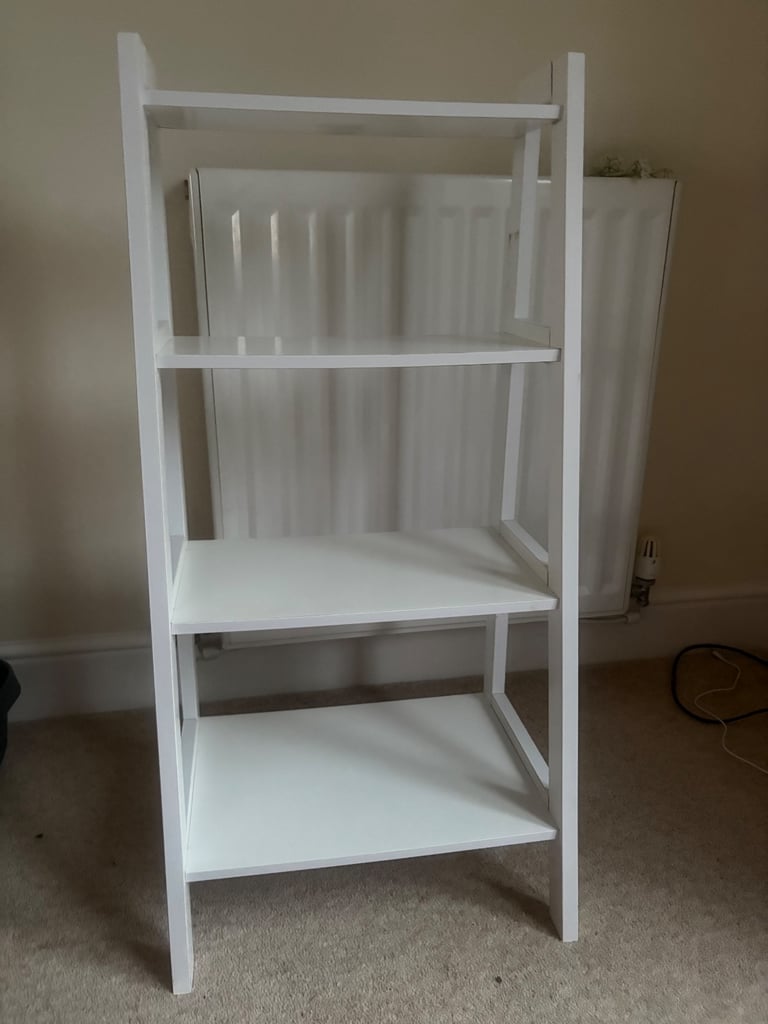 image for Ladder shelving 