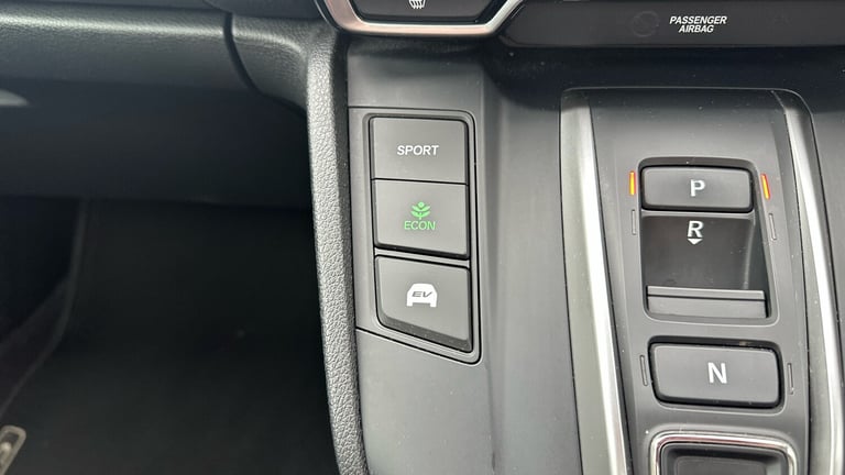 2019 Honda CR-V 2.0 i-MMD Hybrid EX 5dr eCVT Hybrid Estate Estate Hybrid Automatic