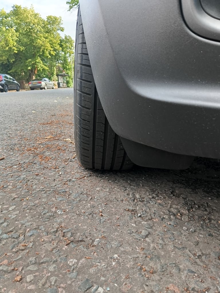 Jeep, RENEGADE, Estate, 2016, Manual, 1598 (cc), 5 doors