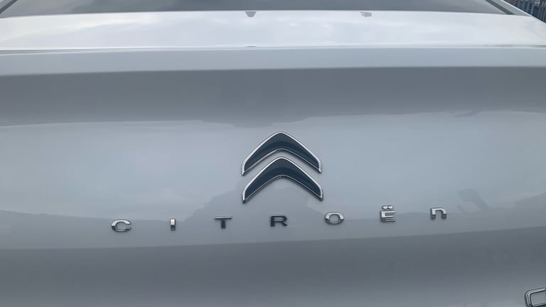 2024 Citroen C4 1.2 PureTech MAX Fastback 4dr Petrol EAT8 Euro 6 (s/s) (130 ps) SUV Petrol Automatic