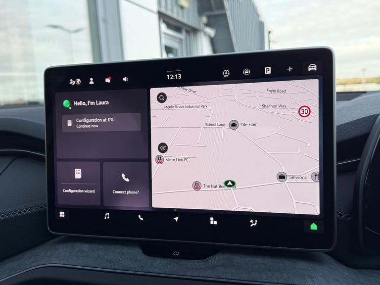 2025 Skoda Kodiaq 2.0 TSI 204 SE L 4X4 5dr DSG [7 Seat] ESTATE PETROL Automatic