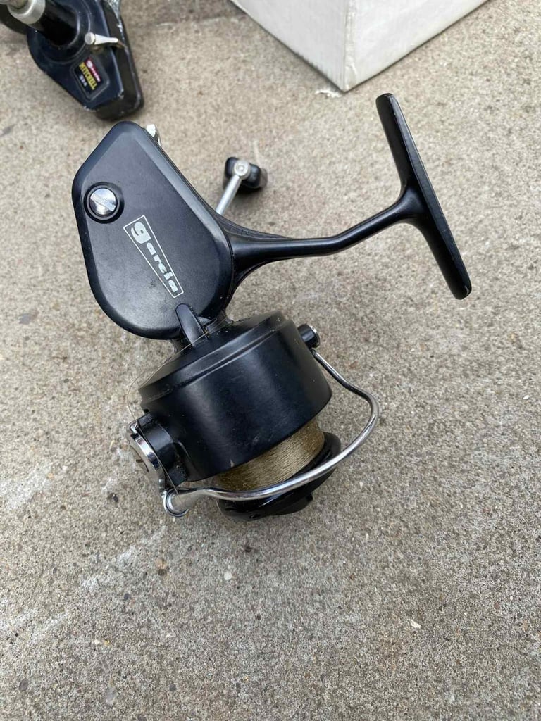 Fishing Variety 