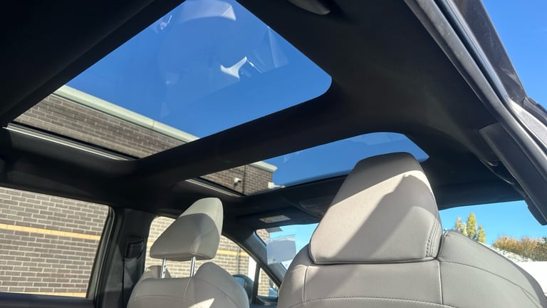 2024 Toyota bZ4X 160kW Premiere Edition 71.4kWh 5dr Auto AWD Electric Hatchback Hatchback Electri...