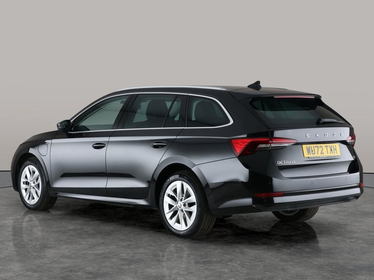 2022 Skoda Octavia 1.4 TSI iV 13kWh SE L Estate 5dr Petrol Plug-in Hybrid DSG Euro 6 (s/s) (20 Es...
