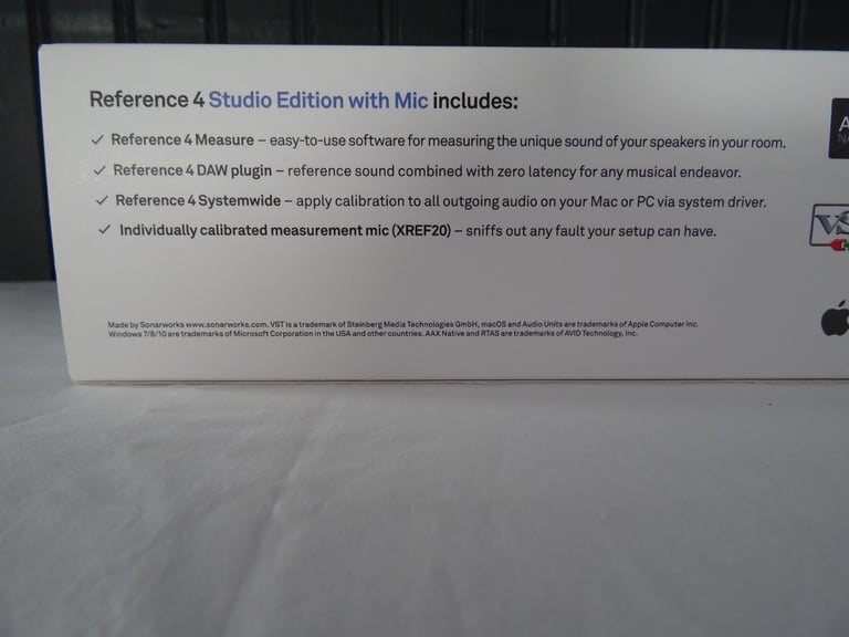 Mic for sale
