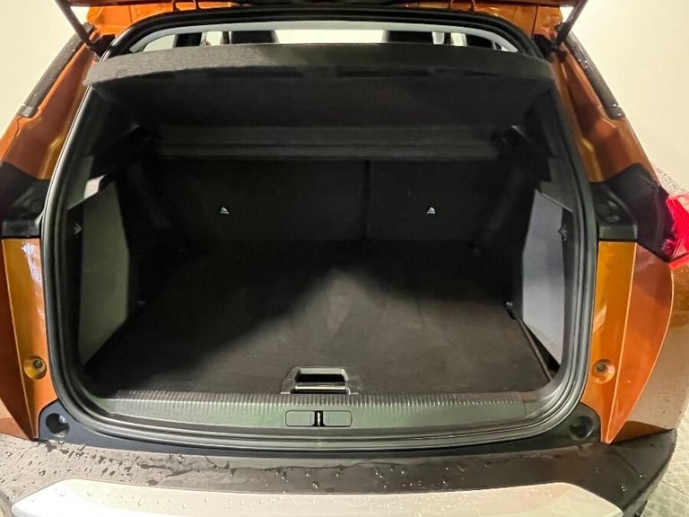 2020 Peugeot 2008 1.2 Puretech Allure Suv 5dr Petrol Manual Euro 6 (s/s) (100 Ps) HATCHBACK Petro...