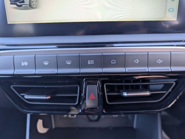 2025 MG MG3 1.5 Hybrid+ MHEV Trophy Auto Euro 6 (s/s) 5dr HATCHBACK Petrol/Electric Hybrid Automatic