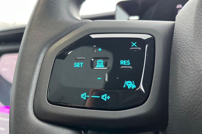 2025 Ford Explorer 210kW Premium 77kWh 5dr Auto HATCHBACK ELECTRIC Automatic