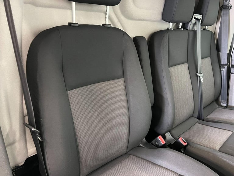 2021 Ford Transit Custom 2.0 300 EcoBlue Leader L1 H2 Euro 6 (s/s) 5dr Panel Van Diesel Manual