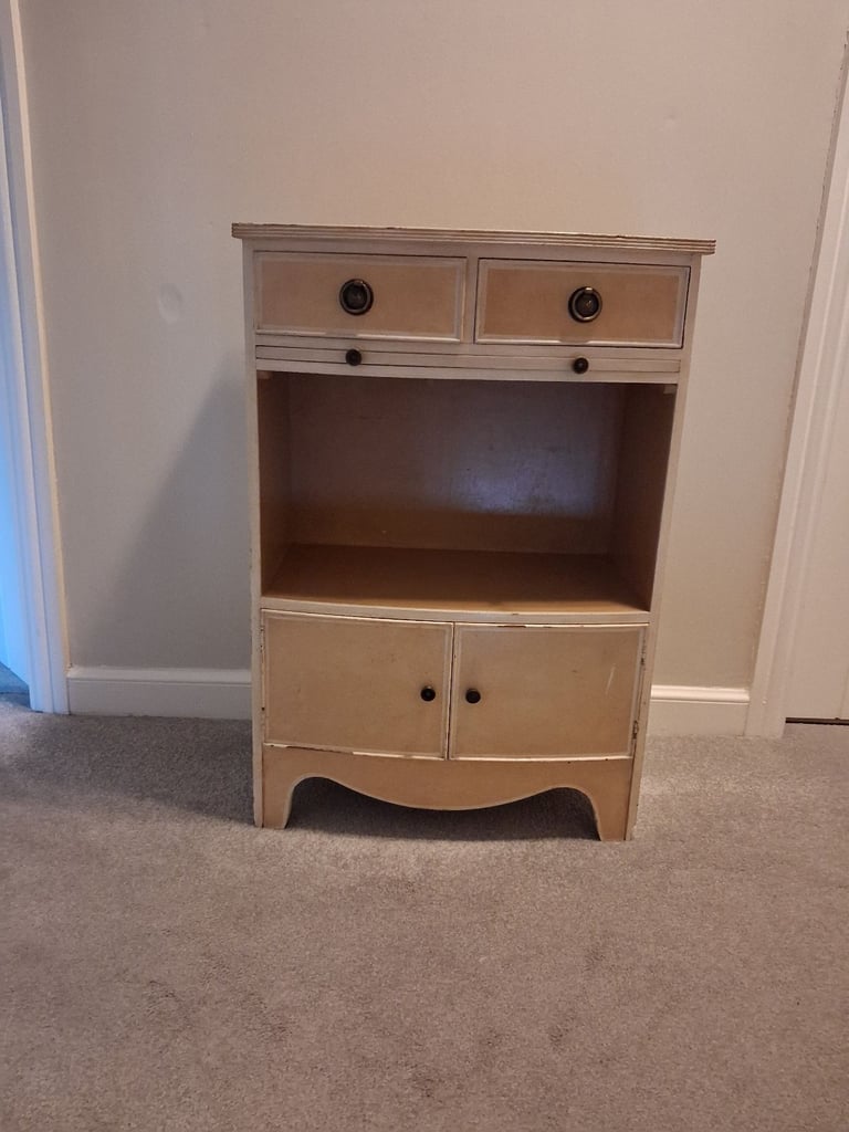 image for Bedside Cabinet