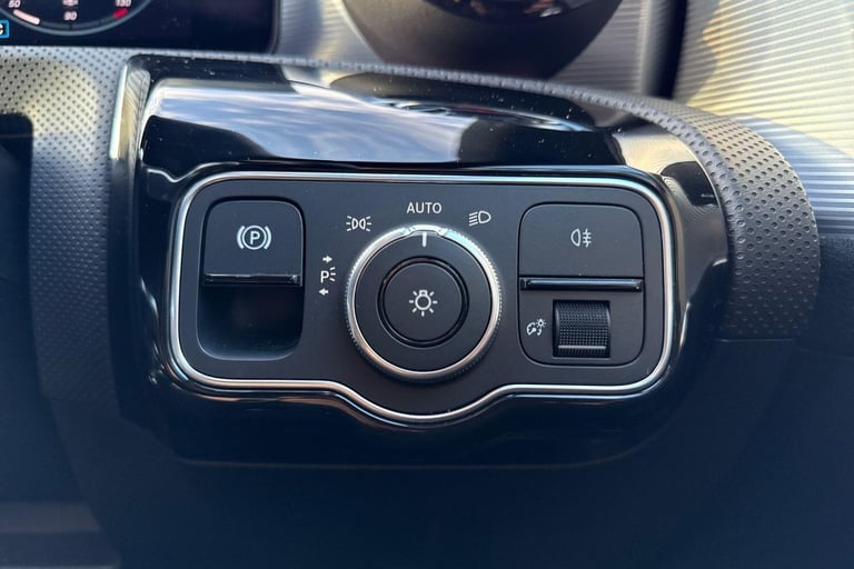 2023 Mercedes-Benz A-Class 1.3 A180 AMG Line (Premium) Hatchback 5dr Petrol 7G-DCT Euro 6 (s/s) (...