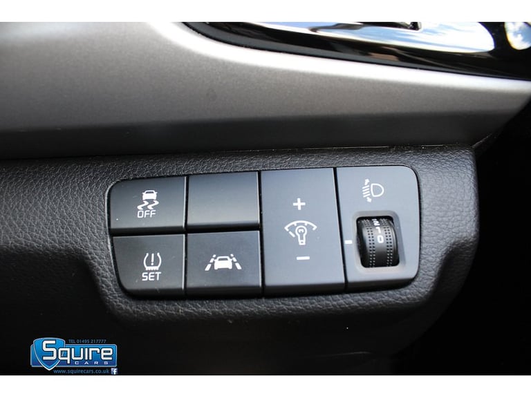 2019 Kia Rio 2 Hatchback Petrol Manual