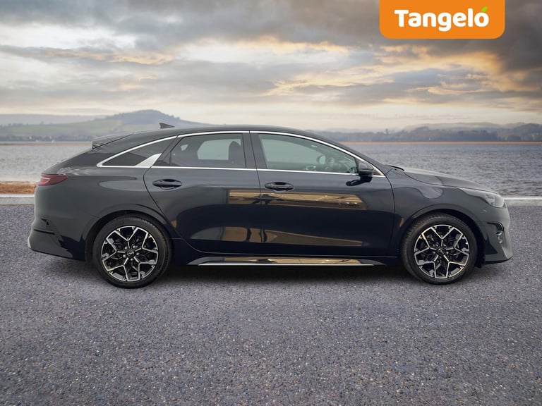 2023 Kia Pro Ceed 1.5 T-GDi GT-Line Shooting Brake 5dr Petrol Manual Euro 6 (s/s) (158 bhp) ESTAT...