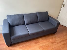 Sofa (3 seater)