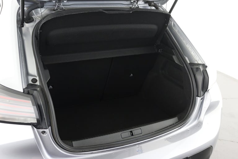 2024 Peugeot 208 1.2 PureTech 100 Allure 5dr Hatchback Petrol Manual