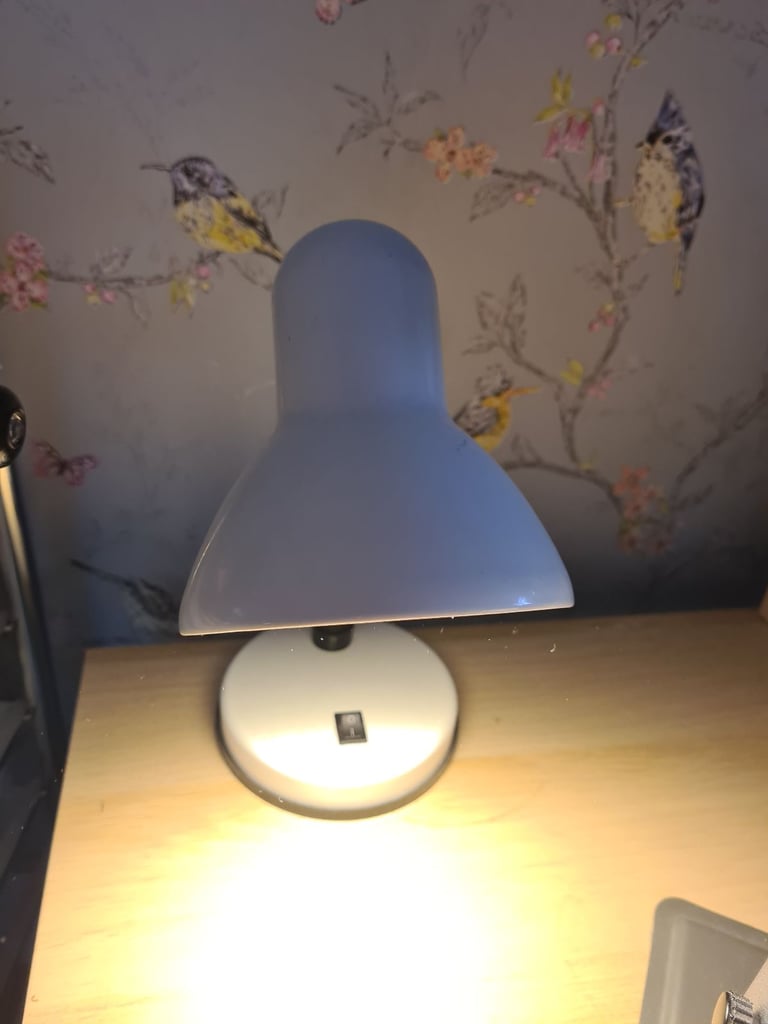Little desk light