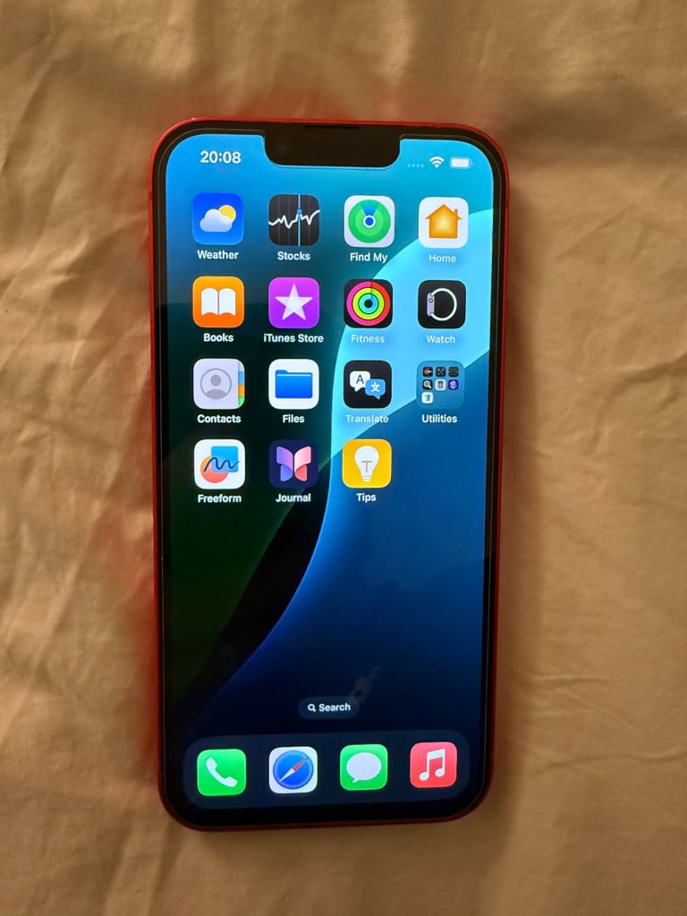 image for iPhone 14 128GB