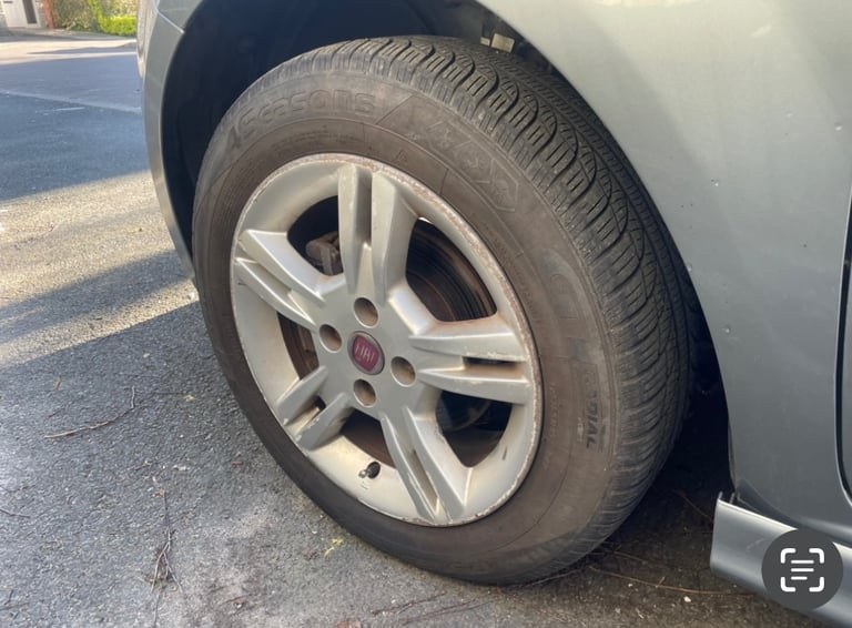 Fiat, GRANDE PUNTO, Hatchback, 2008, Manual, 1368 (cc), 5 doors