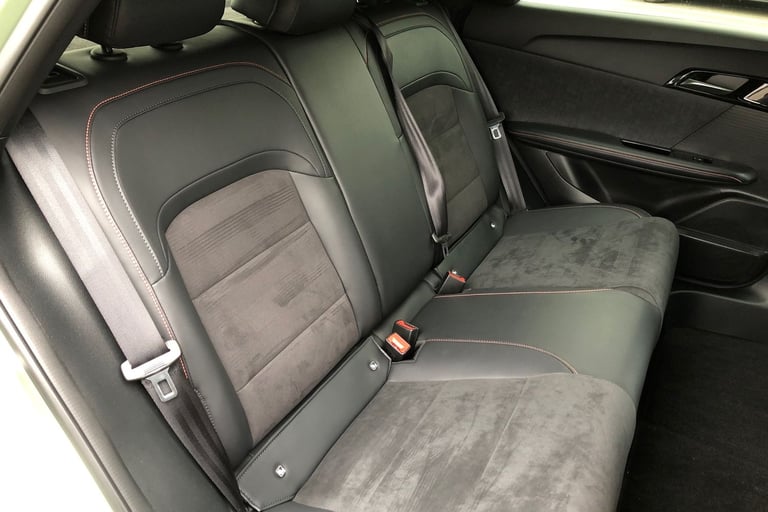 2024 MG MG4 320kW EV XPOWER 64kWh 5dr Auto Hatchback ELECTRIC Automatic