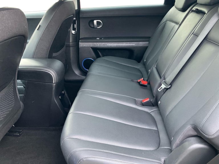 2021 Hyundai IONIQ 5 160kW Ultimate 73 kWh 5dr Auto Hatchback ELECTRIC Automatic