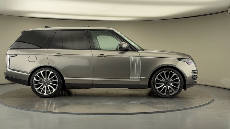 2019 Land Rover Range Rover 4.4 SD V8 Autobiography SUV 5dr Diesel Auto 4WD Euro 6 (s/s) (339 ps)...