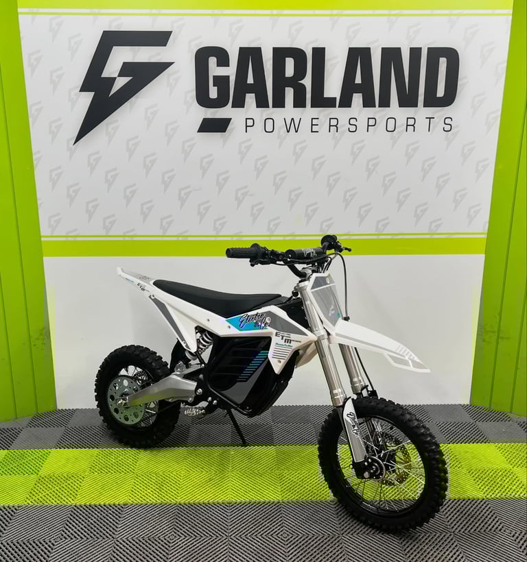 Electro & Co RT-R Electric Bike, Brand new model, 8,000 Watts Max Output