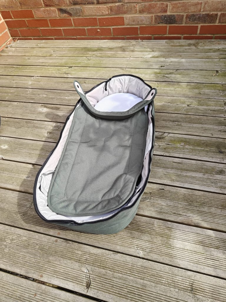 Joolz Geo Duo Pram