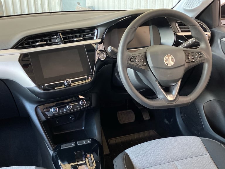 2024 Vauxhall Corsa 100kW Design 50kWh 5dr Auto Hatchback Electric Automatic