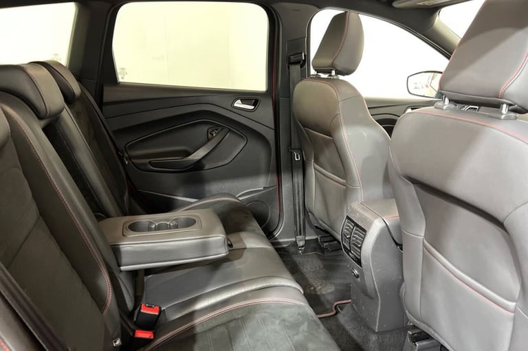 2019 19 FORD KUGA 1.5T ECOBOOST ST-LINE EDITION SUV 5DR PETROL MANUAL EURO 6 (S/