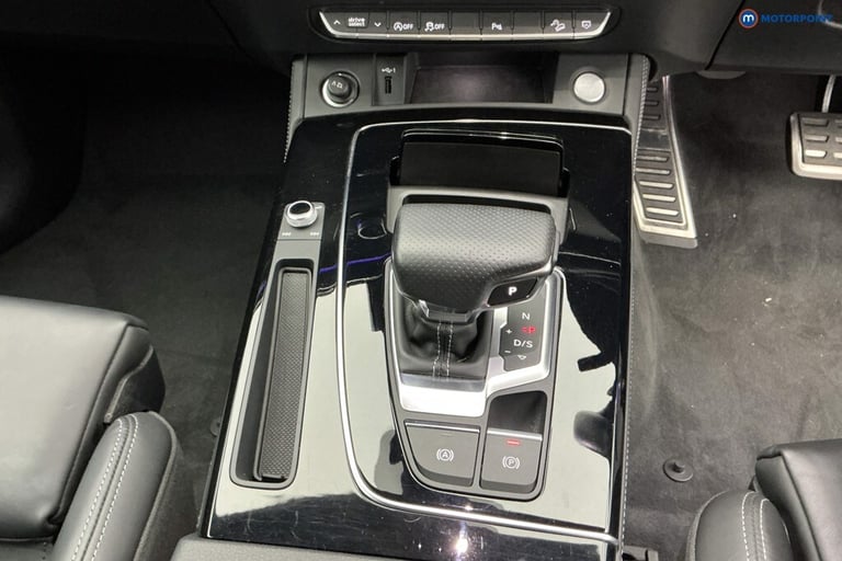 2023 Audi Q5 45 TFSI Quattro Edition 1 5dr S Tronic SUV Petrol Automatic