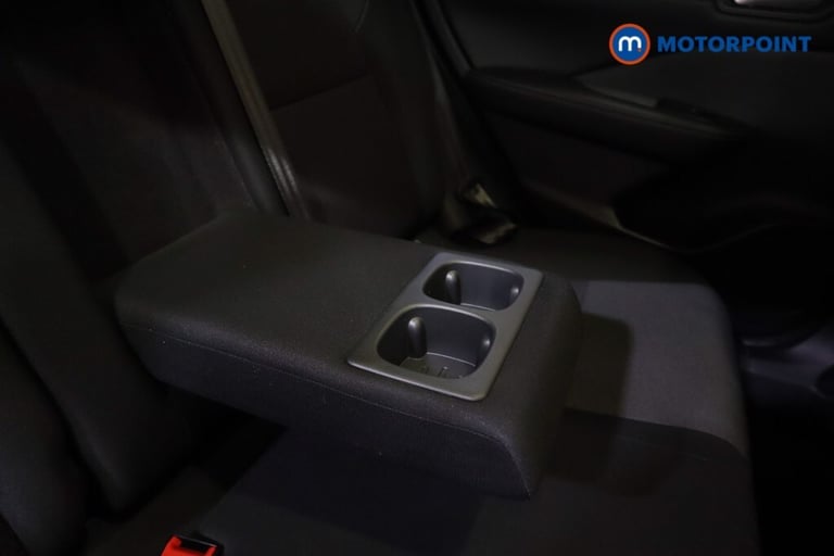 2023 Nissan Qashqai 1.3 DiG-T MH N-Connecta 5dr HATCHBACK PETROL Manual