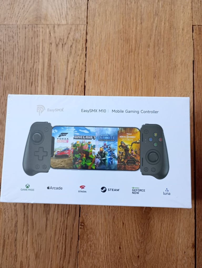 Easy SMX M10 Mobile Gaming Controller