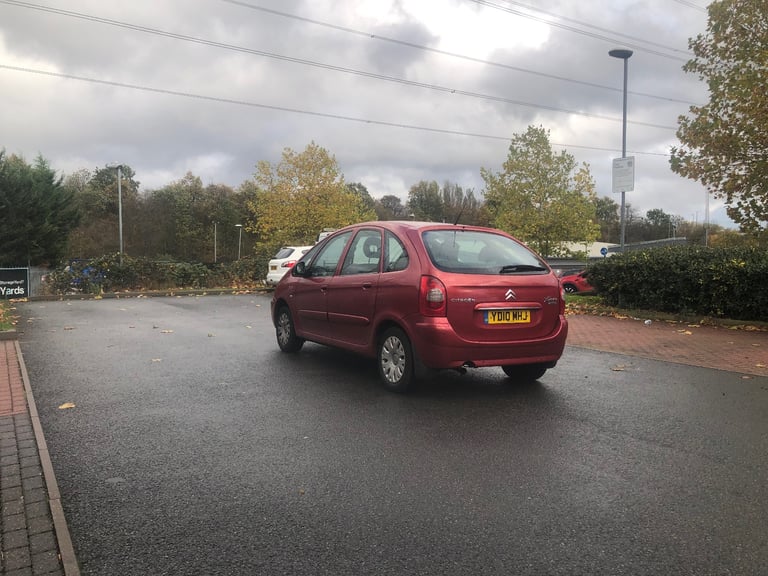 CITROEN XSARA 1.6 HDI BARGAIN PRICE LONG MOT READY TO GO ✅