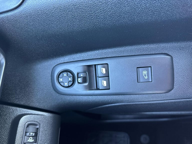 2024 Toyota ProAce 1.5D 100 Active Van (6 Speed) Van Diesel Manual