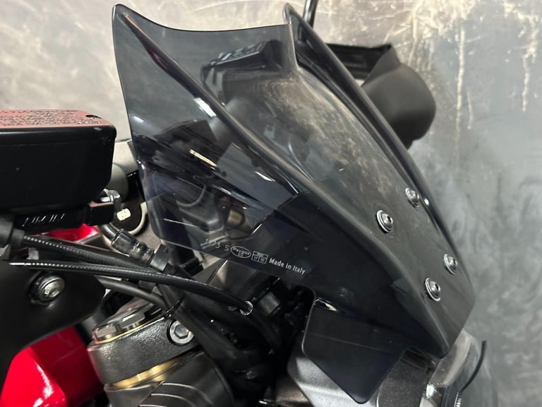 2022 Honda CB650R 650 Euro 5