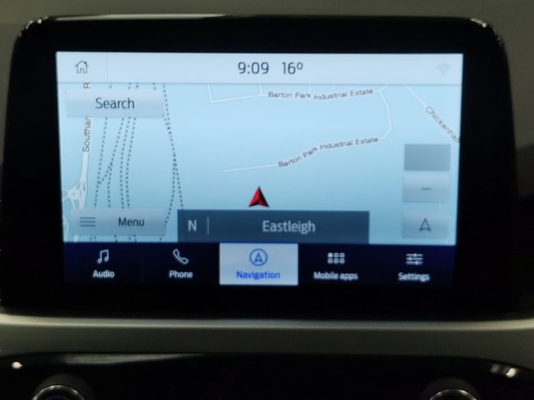 2021 Ford Kuga 1.5 EcoBlue Zetec SUV 5dr Diesel Manual Euro 6 (s/s) (120 ps) - FORD SYNC3  Suv Di...