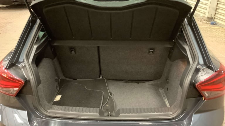 2020 SEAT Ibiza 1.0 TSI 95 FR [EZ] 5dr HATCHBACK PETROL Manual