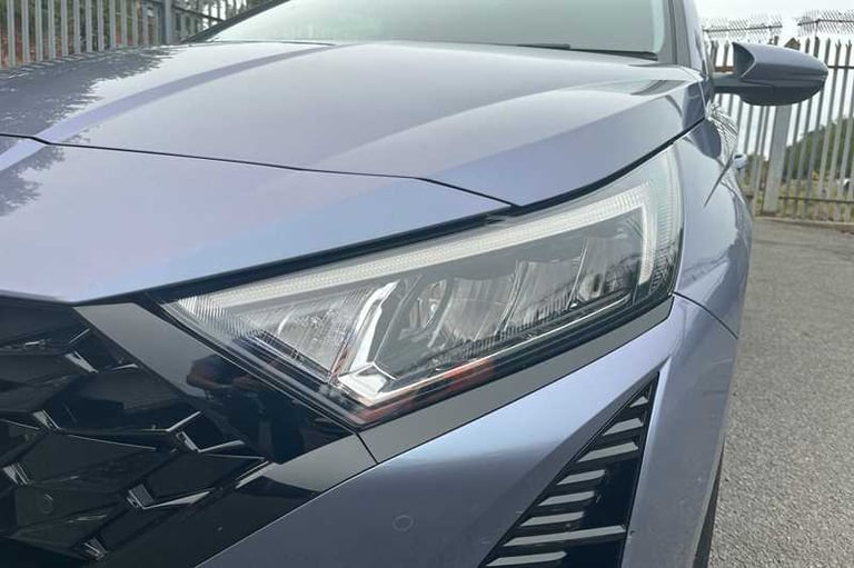 2024 Hyundai i20 1.0 T-GDi Premium Hatchback 5dr Petrol DCT Euro 6 (s/s) (100 ps) Hatchback Petro...