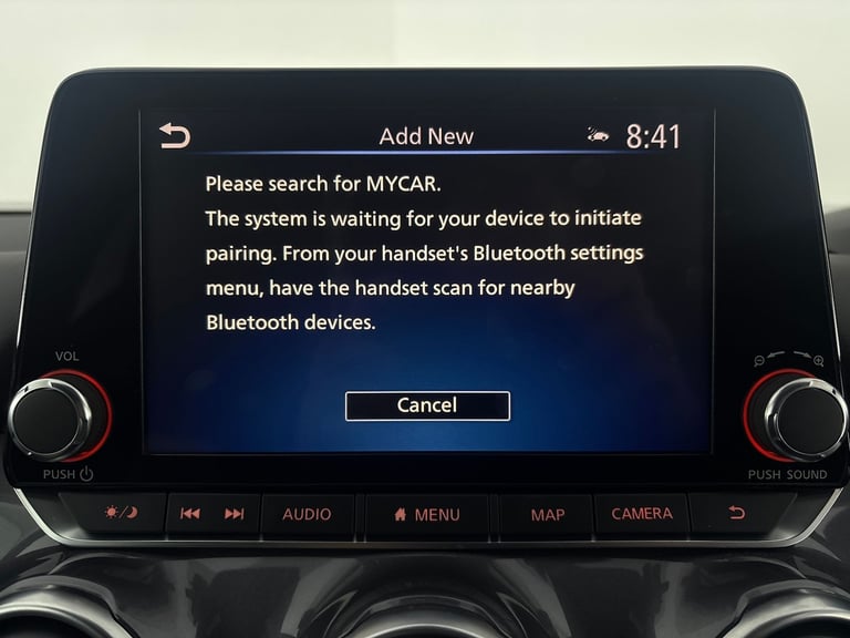 2022 Nissan Juke 1.0 DIG-T N-Connecta SUV 5dr Petrol DCT Auto Euro 6 (s/s) (114 ps) - INTELL Suv ...