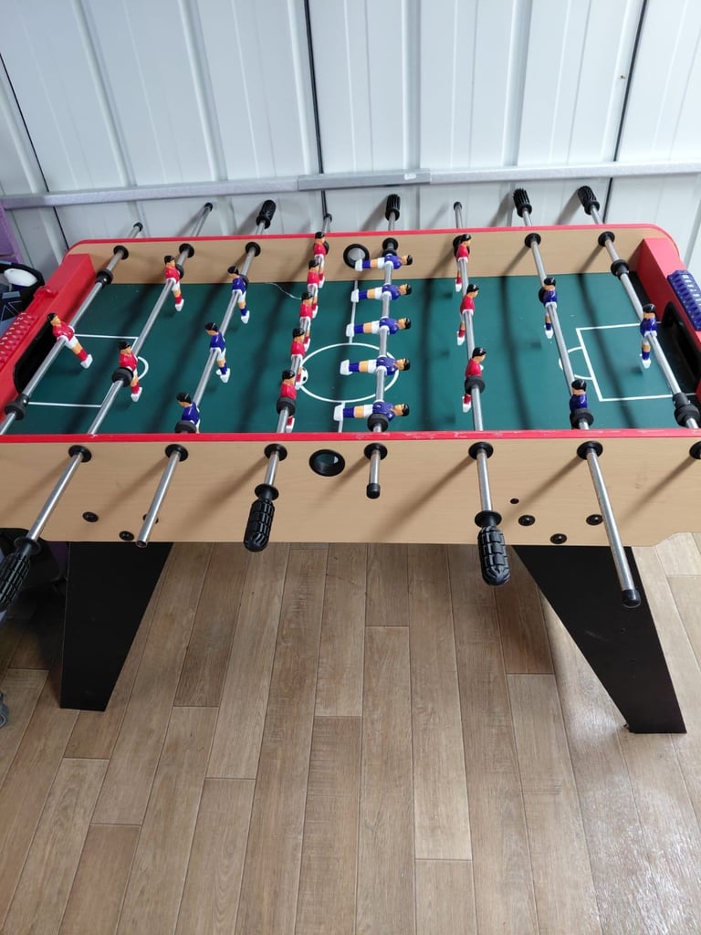 image for Football table 