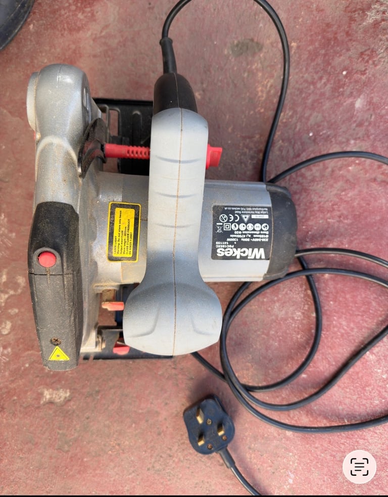 image for Circular saw