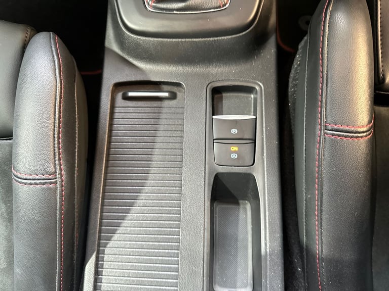 2023 Ford Focus 2.3 EcoBoost ST 5dr HATCHBACK PETROL Manual