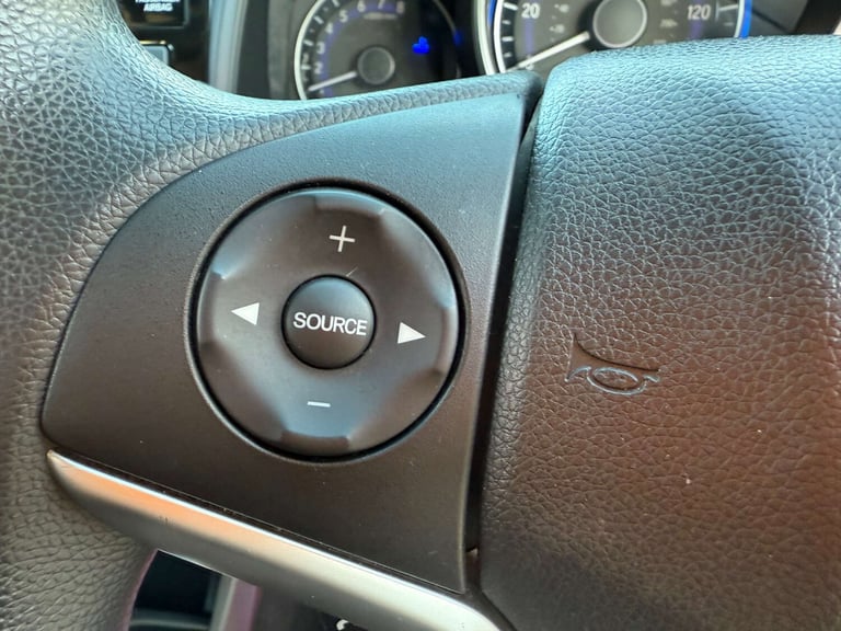 2019 Honda Jazz 1.3 Jazz S i-VTec 5dr Hatchback Petrol Manual