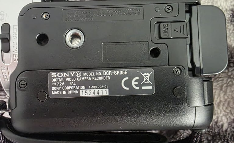 Camcorder for Sale Digital Cameras Gumtree