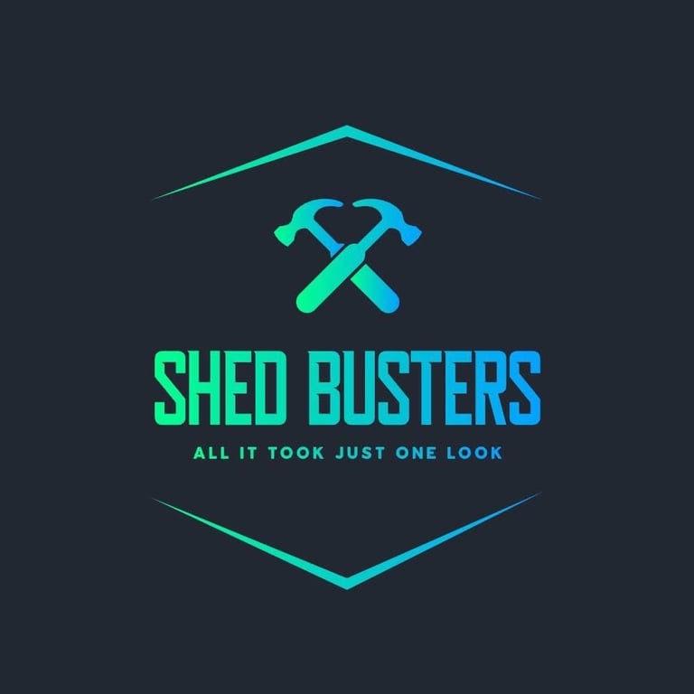 image for Sheds and landscaping 