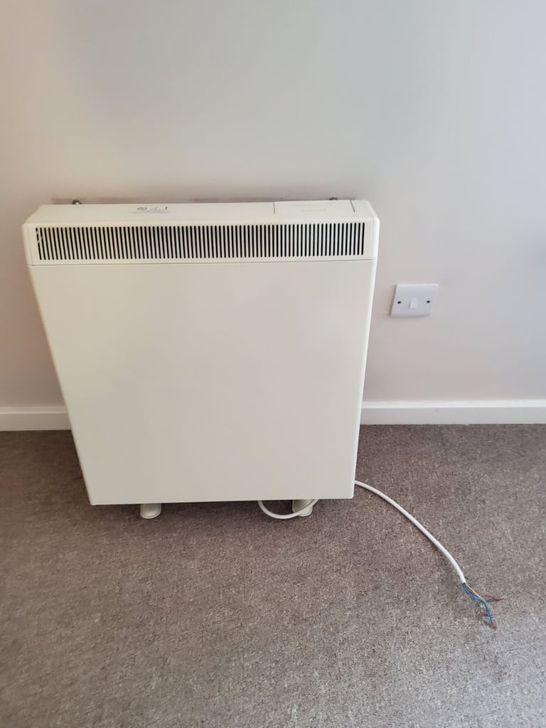 Heat Retention Which Storage Heaters Dimplex Quantum 500w RF High