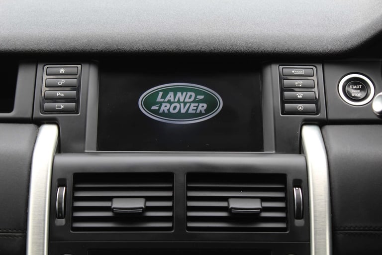 2015 Land Rover Discovery Sport 2.0 TD4 180 HSE 5dr Auto ESTATE DIESEL Automatic