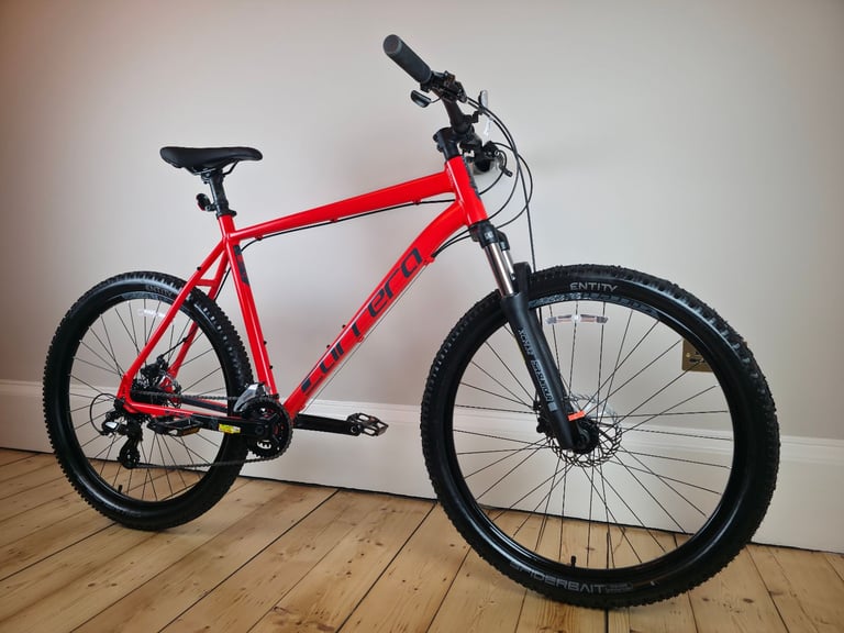*BRAND NEW* CARRERA VENGEANCE | 2024 | 27.5" WHEEL | MOUNTAIN BIKE | DISC BRAKES | MTB 