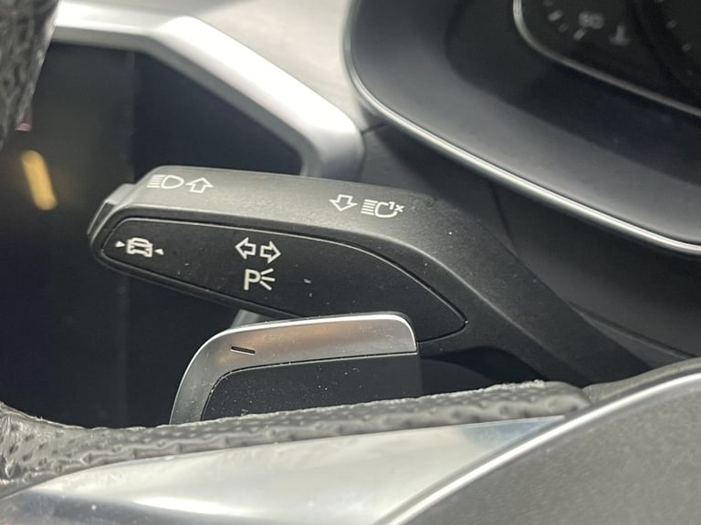 2021 Audi A6 Saloon 2.0 TDI 40 Black Edition Saloon 4dr Diesel S Tronic quattro Euro 6 (s/s) (2 S...