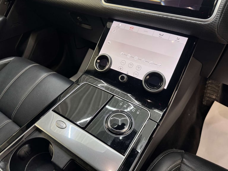 2019 Land Rover Range Rover Velar 2.0 D180 R-Dynamic S 5dr Auto ESTATE DIESEL Automatic